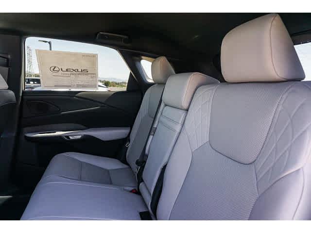 2026 Lexus RX 350 F SPORT Design