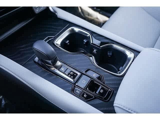2026 Lexus RX 350 F SPORT Design