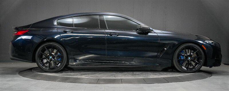 2021 BMW M8 xDrive