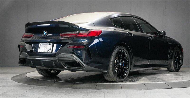 2021 BMW M8 xDrive