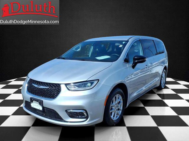 2024 Chrysler Pacifica Touring L for sale in Duluth, MN