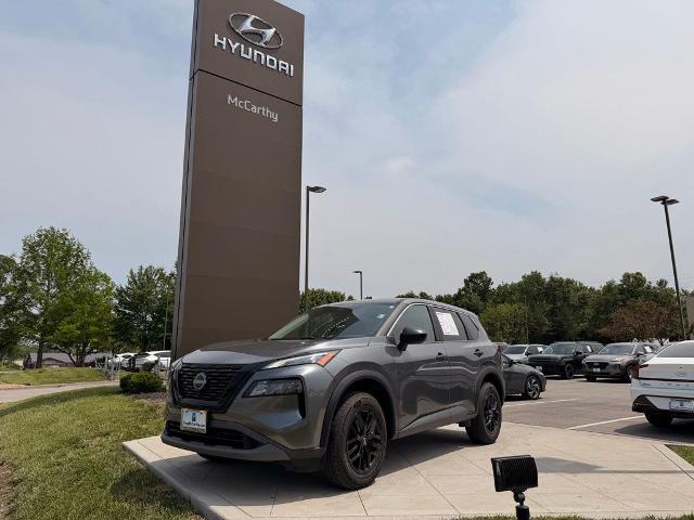 2023 Nissan Rogue S Intelligent AWD for sale in Blue Springs, MO