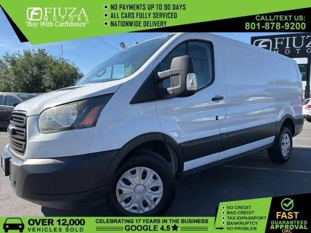 2017 Ford Transit Base for sale in Midvale, UT