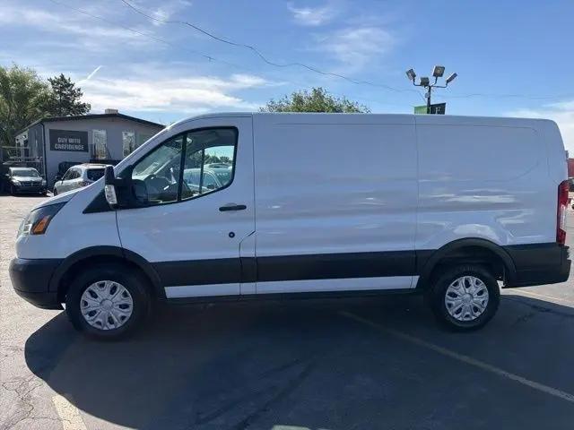 2017 Ford Transit Base