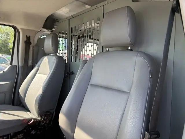 2017 Ford Transit Base