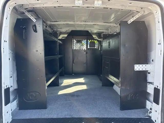 2017 Ford Transit Base