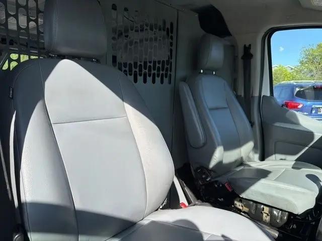 2017 Ford Transit Base