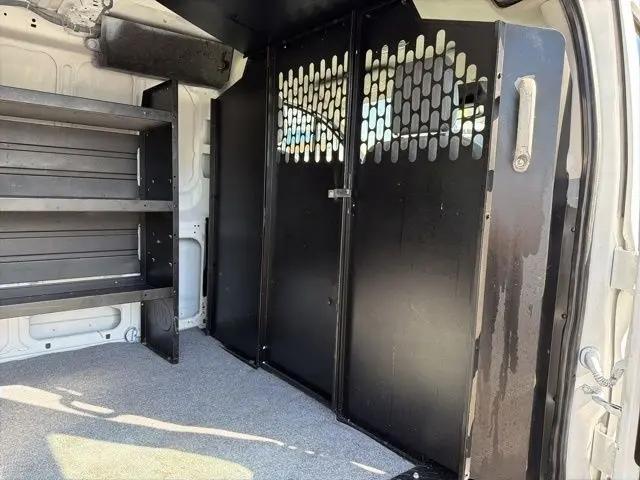 2017 Ford Transit Base