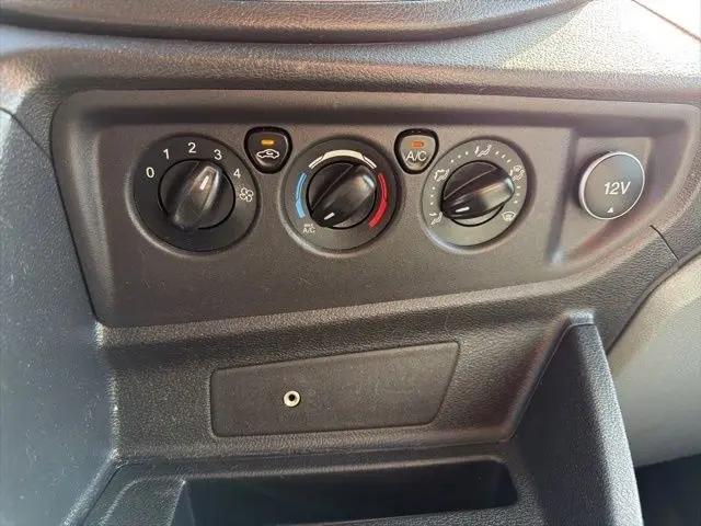 2017 Ford Transit Base