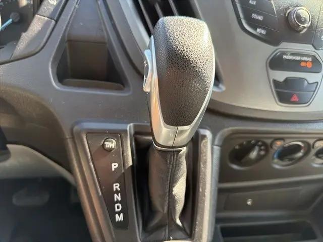 2017 Ford Transit Base