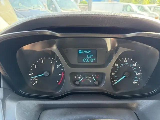 2017 Ford Transit Base