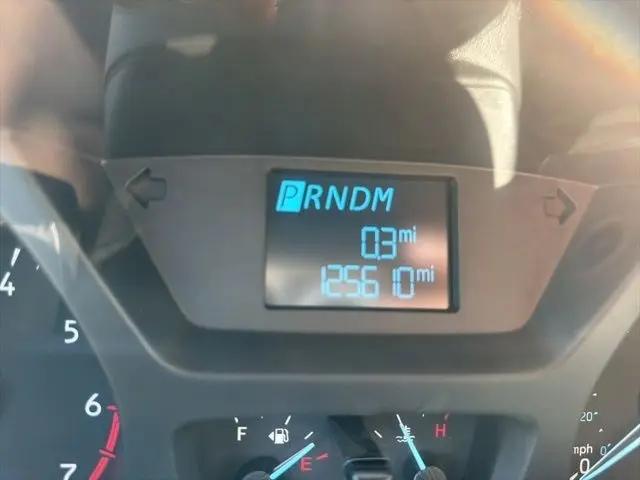 2017 Ford Transit Base