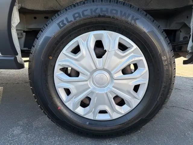 2017 Ford Transit Base