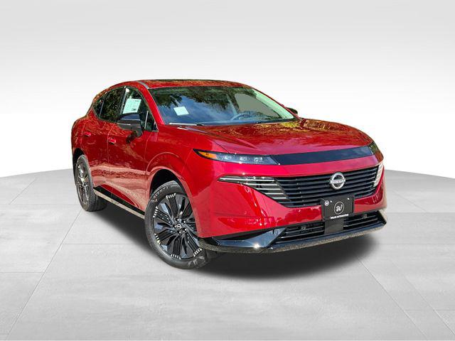2026 Nissan Murano Platinum for sale in Des Moines, IA