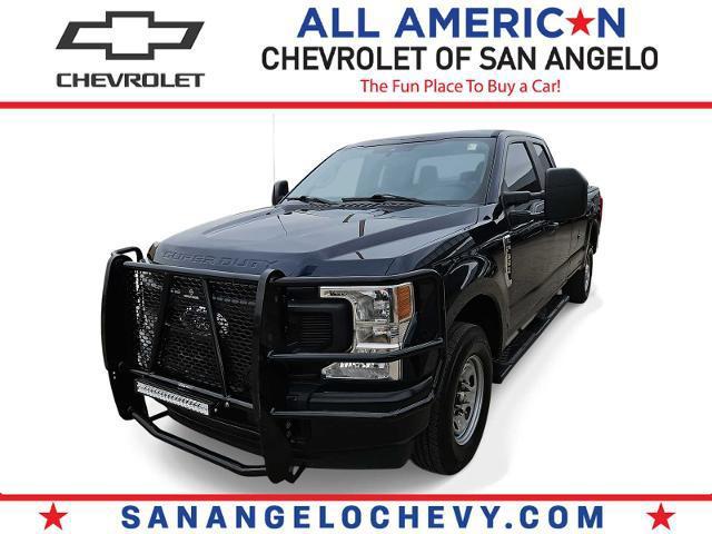 2022 Ford F-350 XL for sale in San Angelo, TX