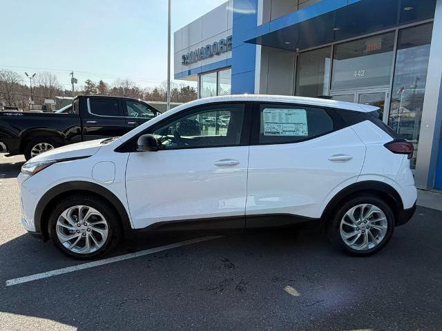 2027 Chevrolet Bolt LT FWD