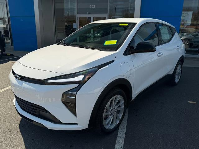 2027 Chevrolet Bolt LT FWD