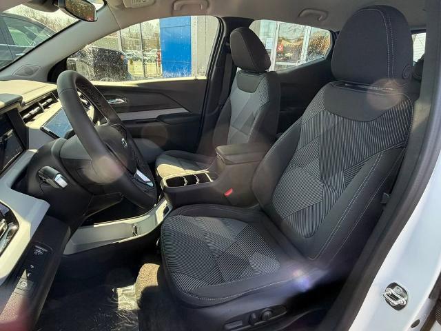 2027 Chevrolet Bolt LT FWD