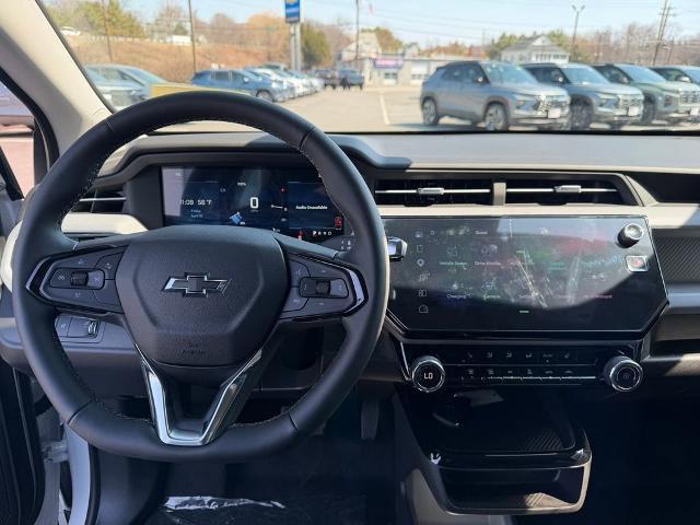 2027 Chevrolet Bolt LT FWD