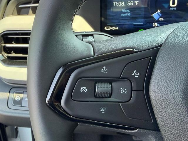 2027 Chevrolet Bolt LT FWD