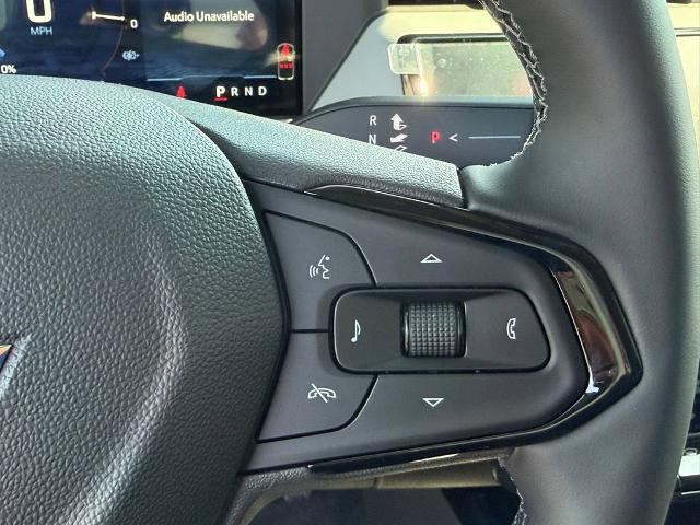 2027 Chevrolet Bolt LT FWD