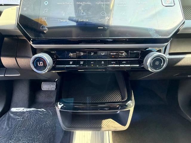 2027 Chevrolet Bolt LT FWD