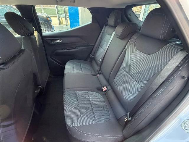 2027 Chevrolet Bolt LT FWD