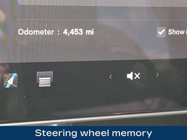 2026 Tesla Model Y Premium Rear-Wheel Drive