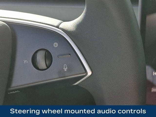 2026 Tesla Model Y Premium Rear-Wheel Drive