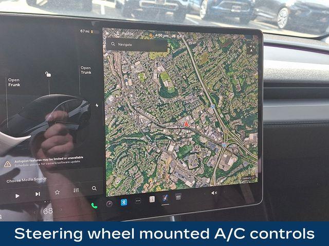 2026 Tesla Model Y Premium Rear-Wheel Drive