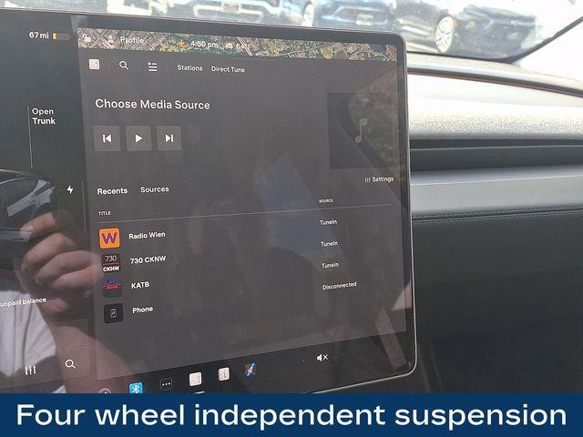 2026 Tesla Model Y Premium Rear-Wheel Drive