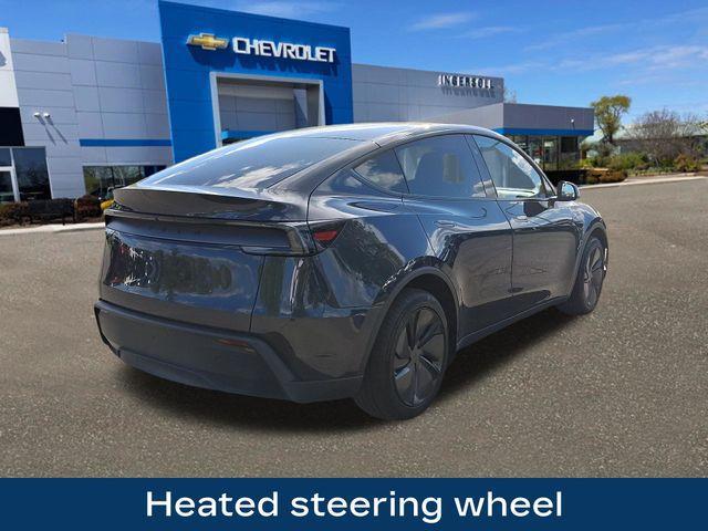 2026 Tesla Model Y Premium Rear-Wheel Drive