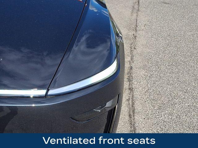 2026 Tesla Model Y Premium Rear-Wheel Drive