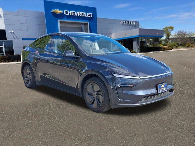2026 Tesla Model Y Premium Rear-Wheel Drive
