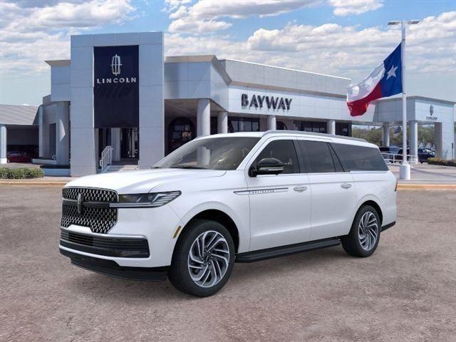 2026 Lincoln Navigator Premiere L for sale in Houston, TX