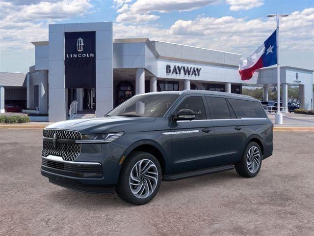 2026 Lincoln Navigator Premiere L for sale in Houston, TX