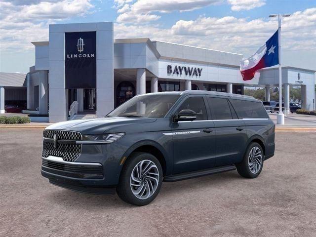 2026 Lincoln Navigator Premiere L for sale in Houston, TX