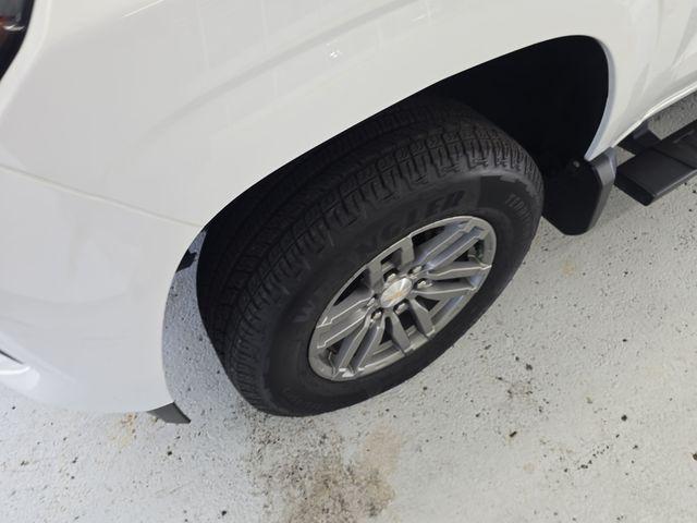 2023 Chevrolet Colorado 4WD Crew Cab Short Box LT