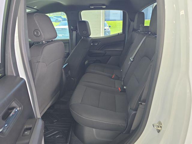 2023 Chevrolet Colorado 4WD Crew Cab Short Box LT