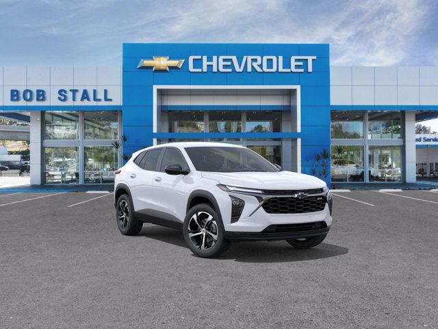 2026 Chevrolet Trax FWD 1RS for sale in La Mesa, CA