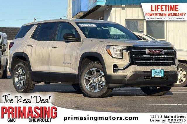 2026 GMC Terrain AWD Elevation for sale in Lebanon, OR