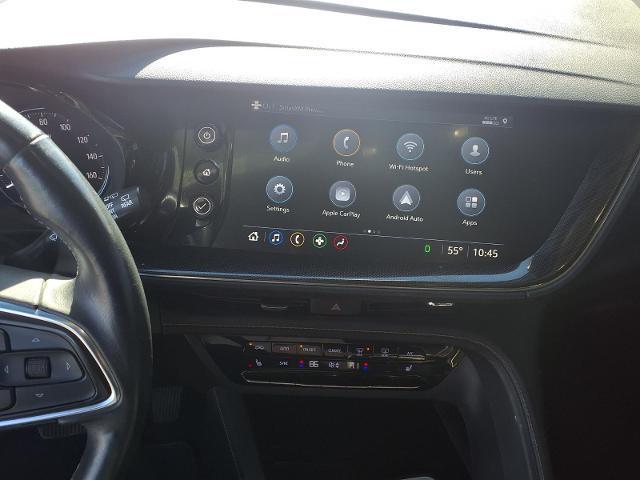 2021 Buick Envision FWD Essence