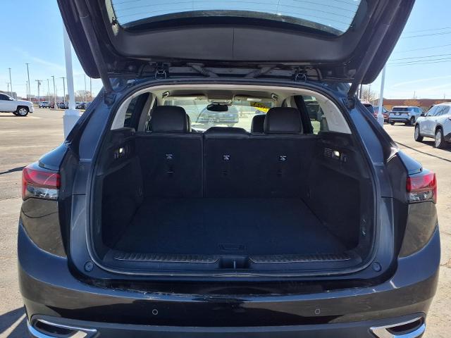 2021 Buick Envision FWD Essence