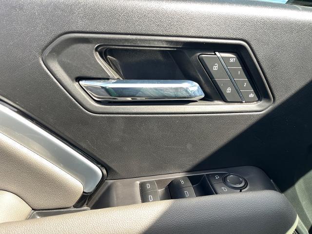 2023 Chevrolet Colorado 4WD Crew Cab Short Box ZR2