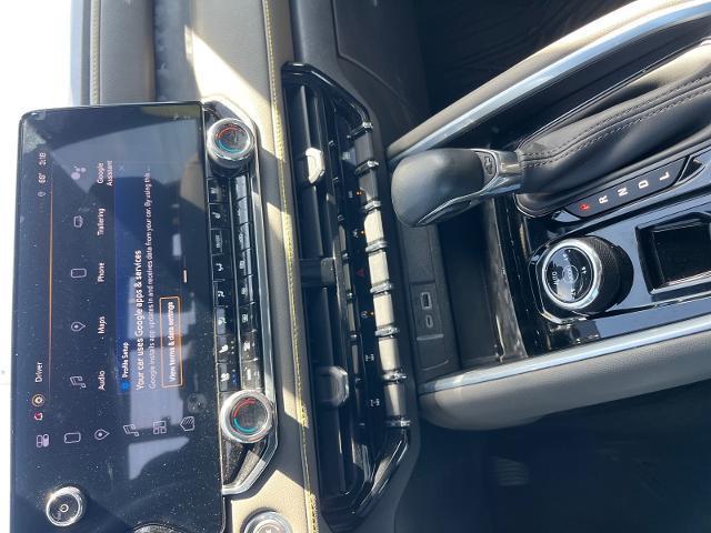 2023 Chevrolet Colorado 4WD Crew Cab Short Box ZR2