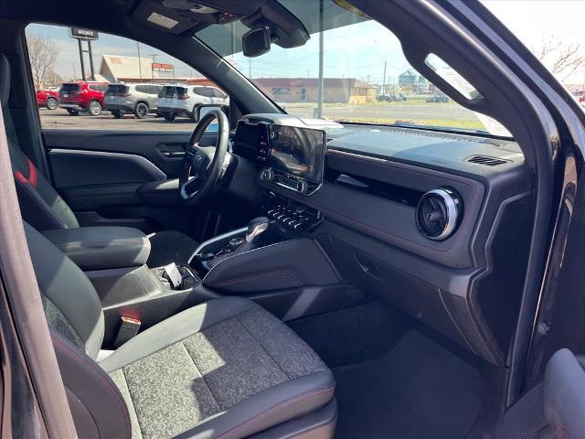 2024 Chevrolet Colorado 4WD Z71