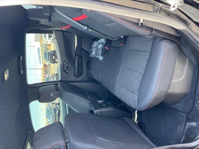 2024 Chevrolet Colorado 4WD Z71