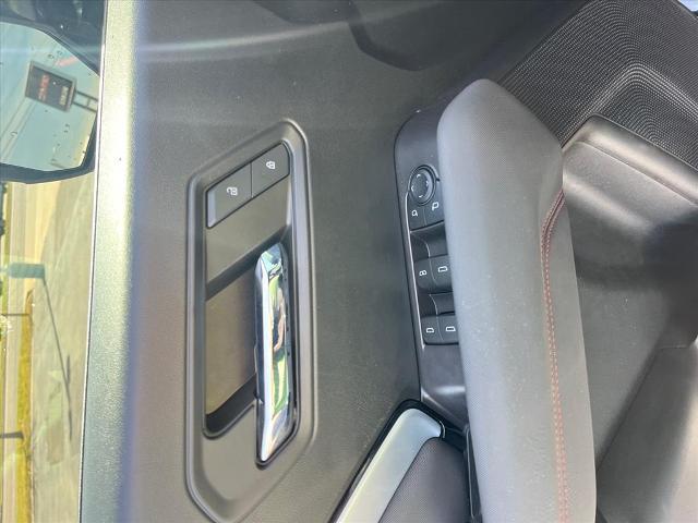 2024 Chevrolet Colorado 4WD Z71
