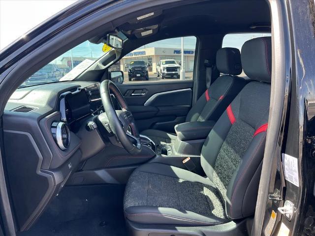 2024 Chevrolet Colorado 4WD Z71