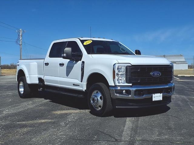 2024 Ford F-350 XL for sale in Altus, OK